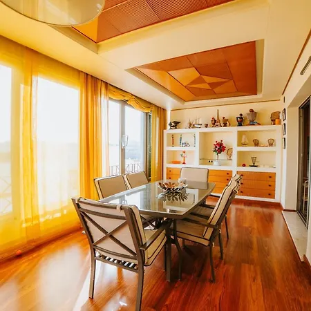 Bellagio Luxury Penthouse * Benalmádena