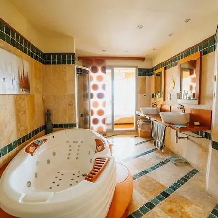 Bellagio Luxury Penthouse Apartamento Benalmádena