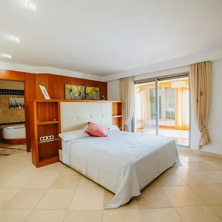 Bellagio Luxury Penthouse Apartamento