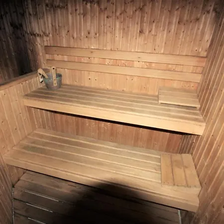 Apartamento Bellagio Luxury Penthouse