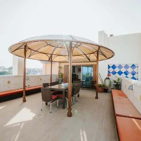 Bellagio Luxury Penthouse Benalmádena