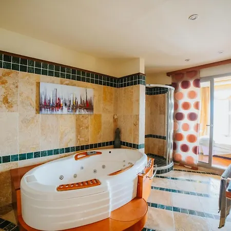 Bellagio Luxury Penthouse Apartamento *