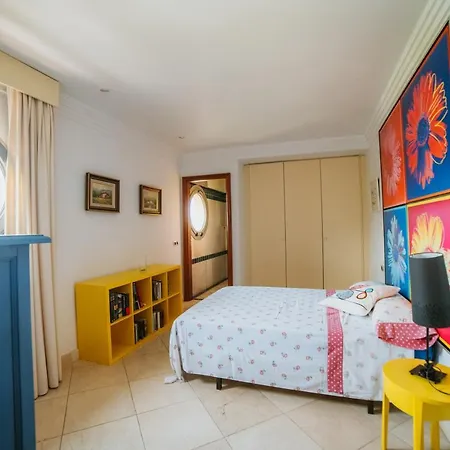 Apartamento Bellagio Luxury Penthouse *
