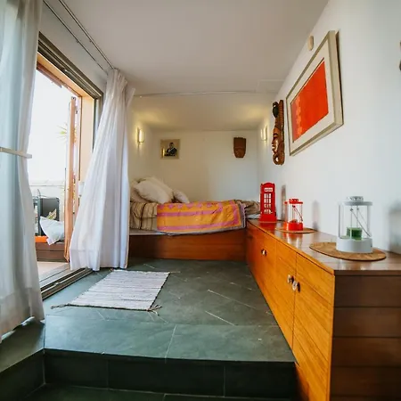 Apartamento Bellagio Luxury Penthouse Benalmádena