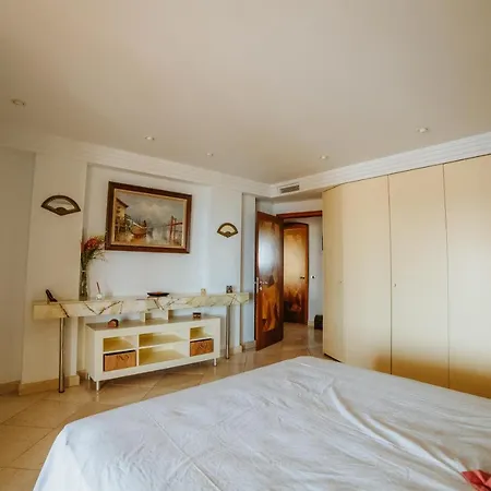 Apartamento Bellagio Luxury Penthouse