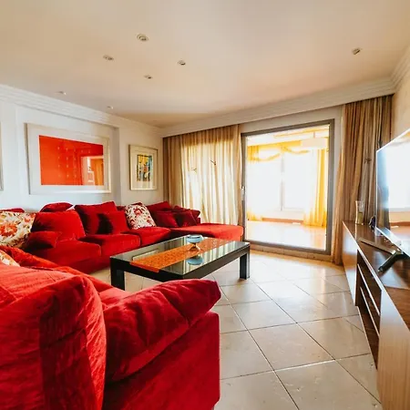 Bellagio Luxury Penthouse * Benalmádena