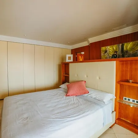 Bellagio Luxury Penthouse Benalmádena