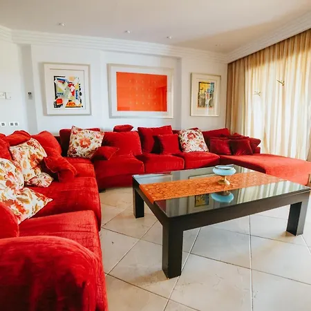 Bellagio Luxury Penthouse * Benalmádena