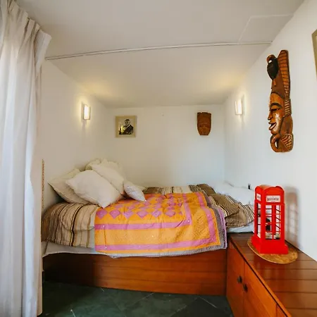 Bellagio Luxury Penthouse Benalmádena