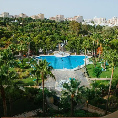 Apartamento Bellagio Luxury Penthouse *
