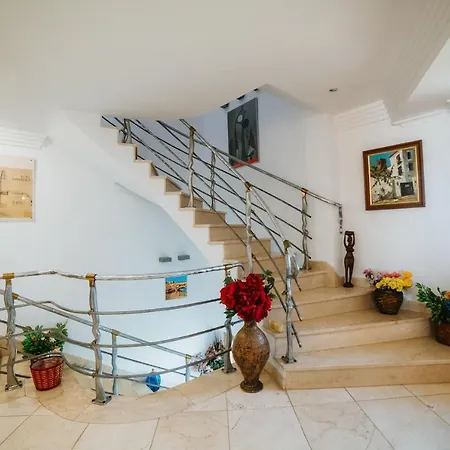 Apartment Bellagio Luxury Penthouse Benalmadena